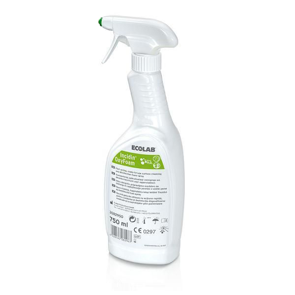 Incidin OxyFoam Incidin OxyFoam