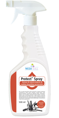Protect Spray Protect Spray