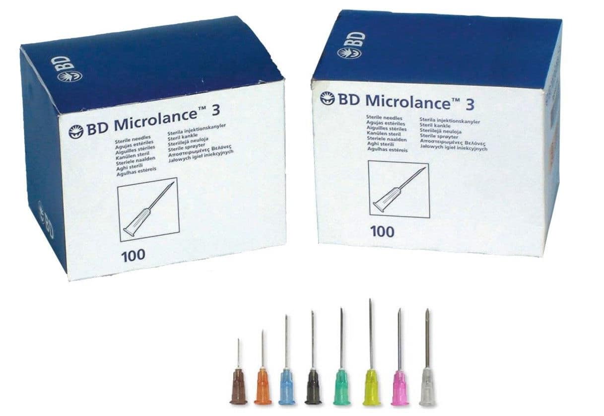 microlance