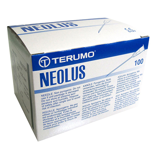 terumo neolus terumo neolus