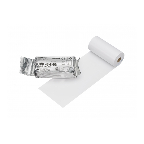 papier sony upp 84 hg papier sony upp 84 hg